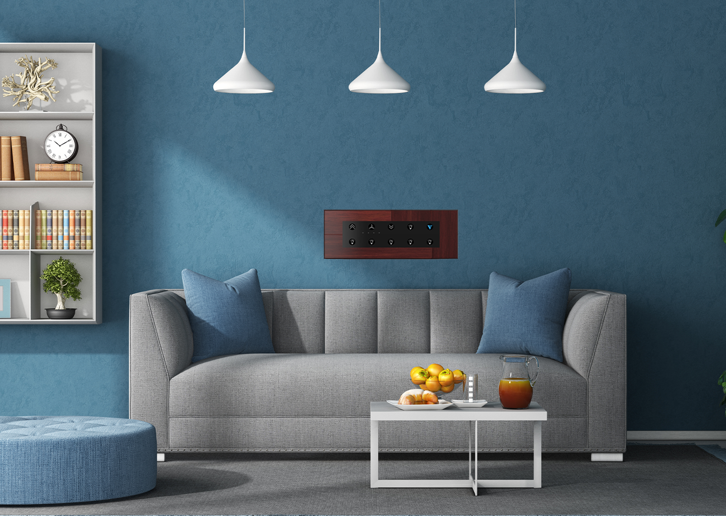 Smart Home Automation Product